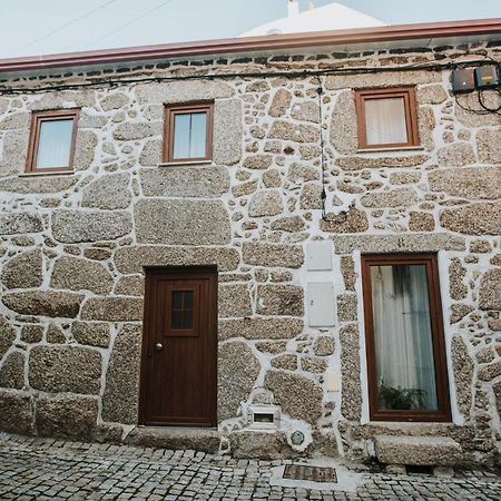 Casa Oeste Сабугейру Екстер'єр фото