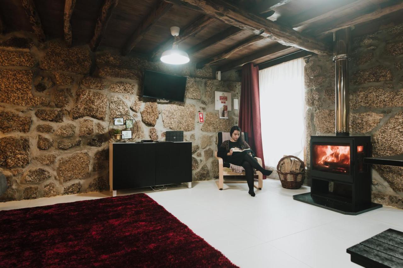 Casa Oeste Сабугейру Екстер'єр фото