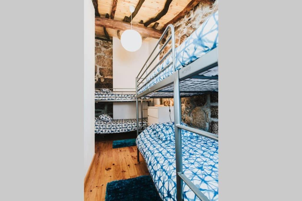 Casa Oeste Сабугейру Екстер'єр фото
