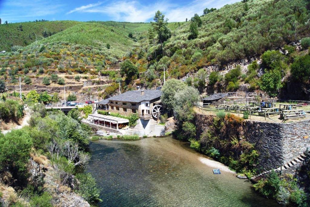 Casa Oeste Сабугейру Екстер'єр фото