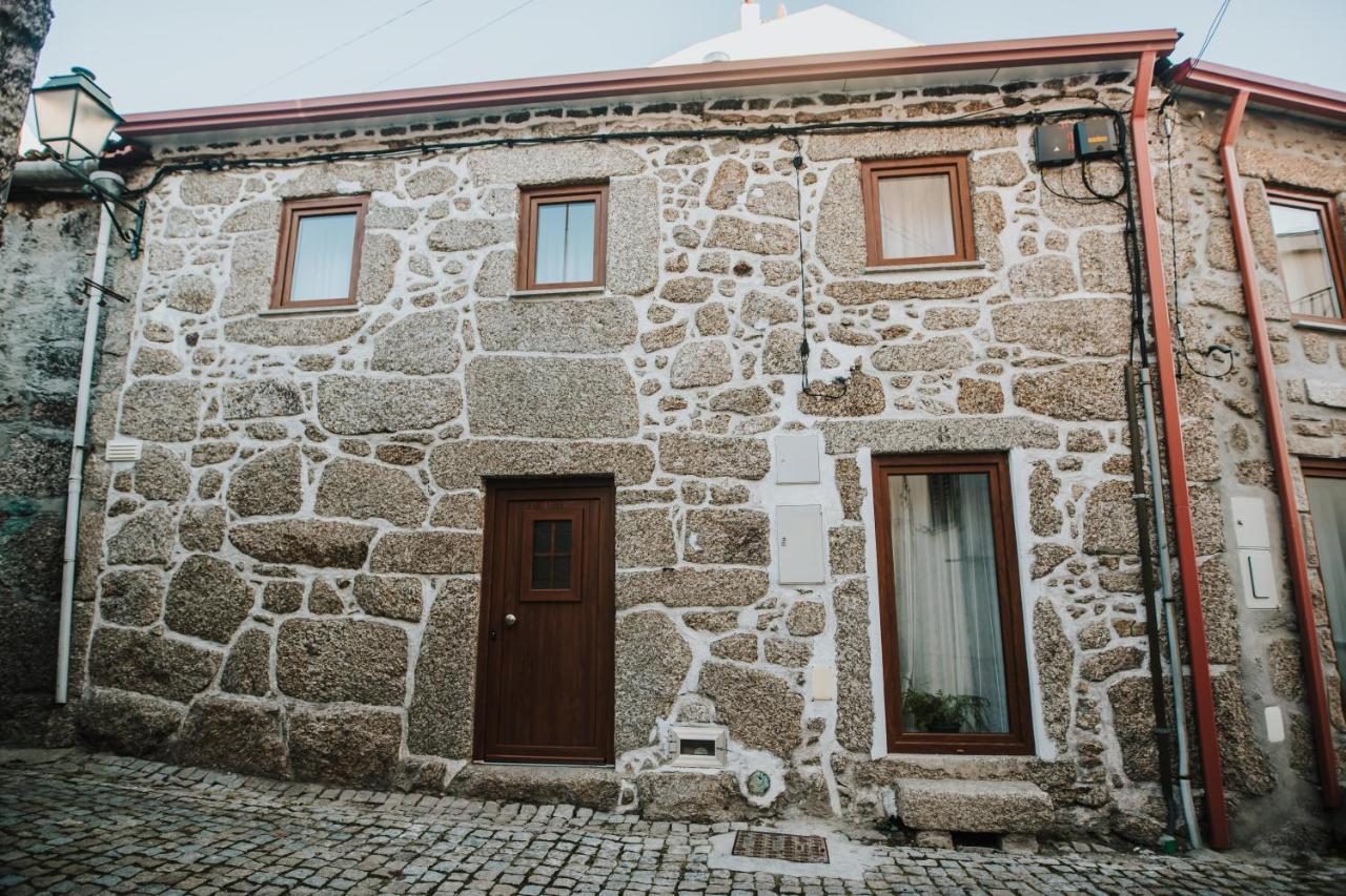 Casa Oeste Сабугейру Екстер'єр фото